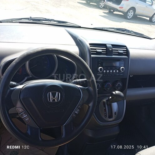 Honda Element-12