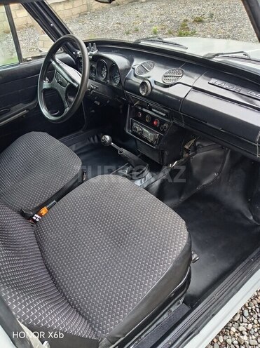 LADA (VAZ) 2106-4