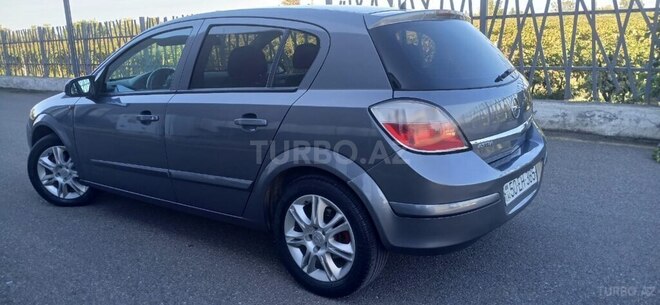 Opel Astra-5