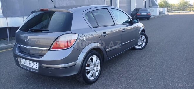 Opel Astra-6