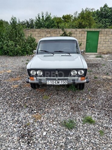 LADA (VAZ) 2106-1