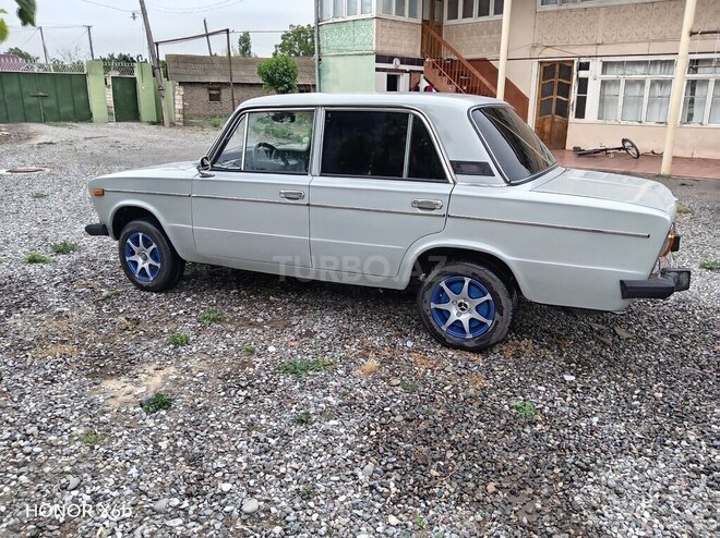 LADA (VAZ) 2106-5
