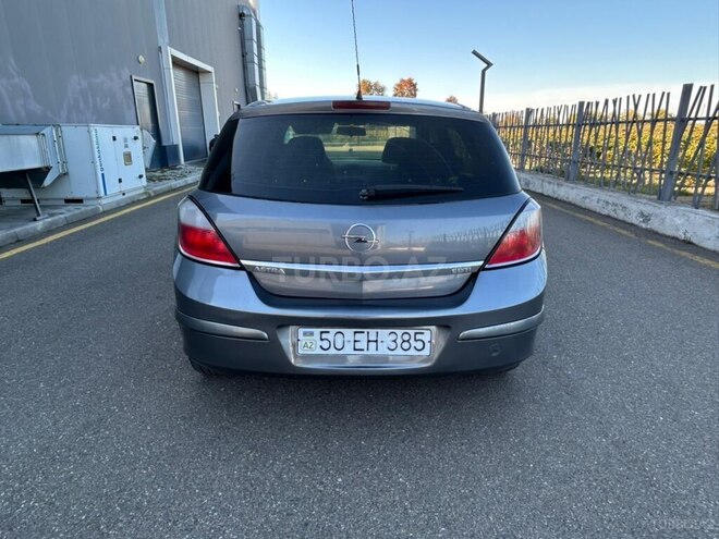 Opel Astra-4