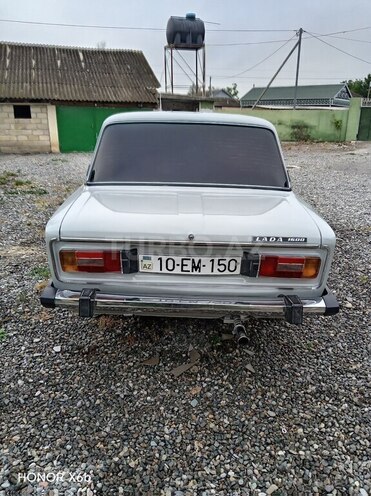 LADA (VAZ) 2106-7