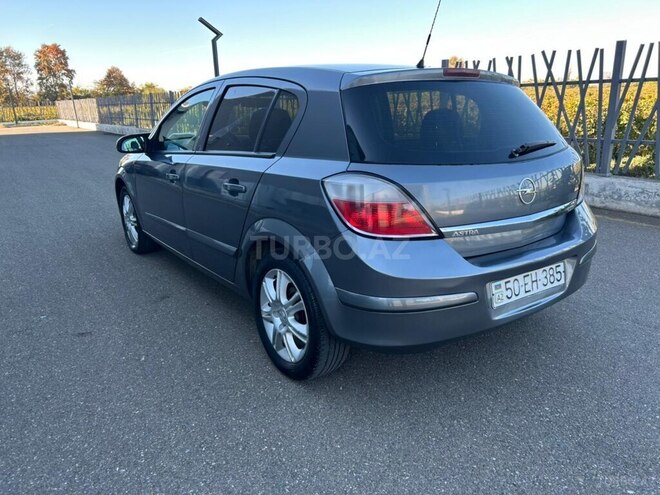 Opel Astra-8