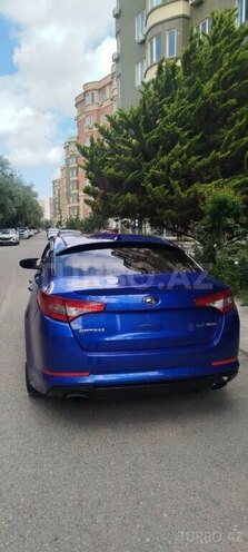 Kia Optima-2