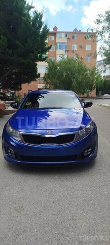 Kia Optima-1