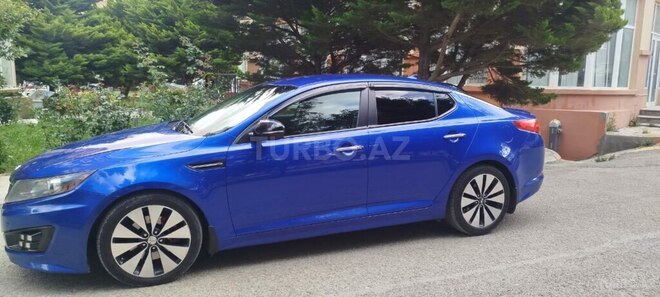 Kia Optima-7