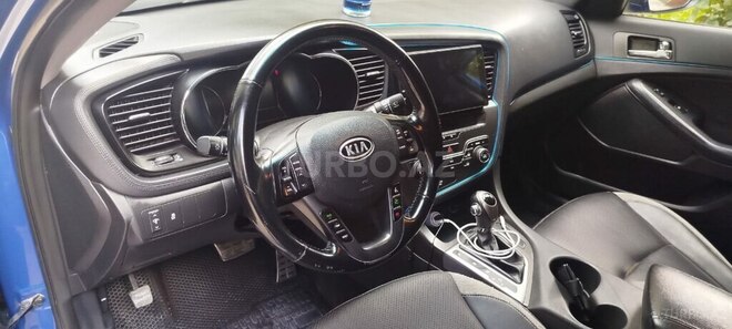 Kia Optima-3