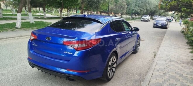Kia Optima-9
