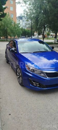 Kia Optima-8