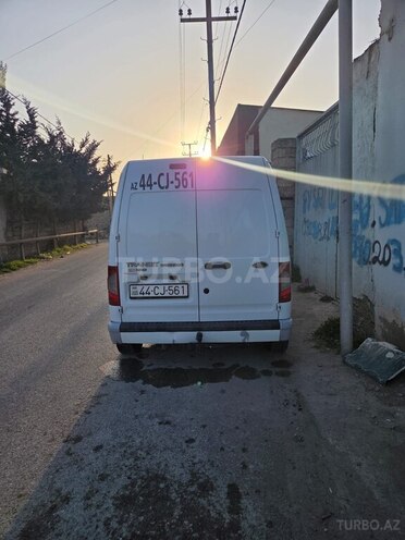 Ford Tourneo Connect-5
