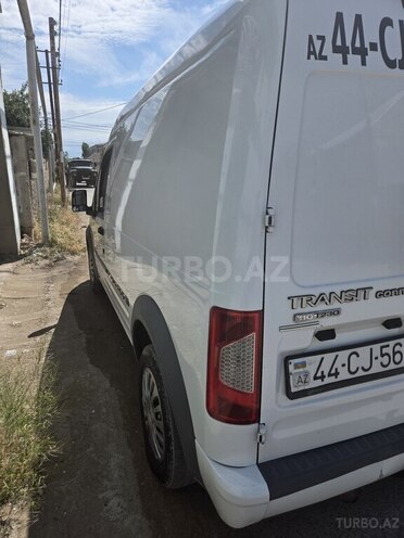 Ford Tourneo Connect-7