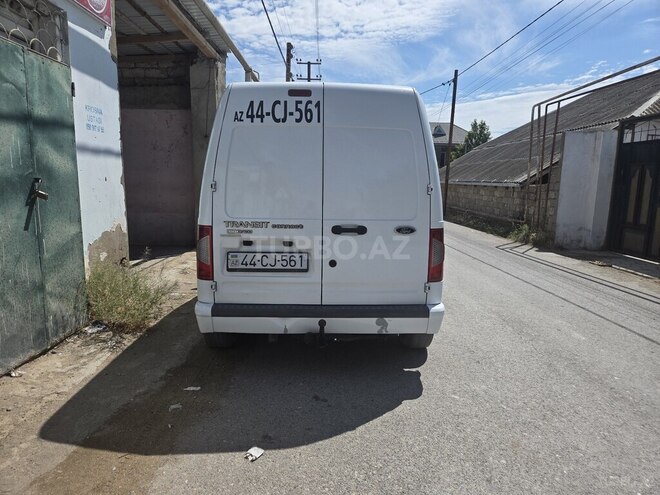 Ford Tourneo Connect-6