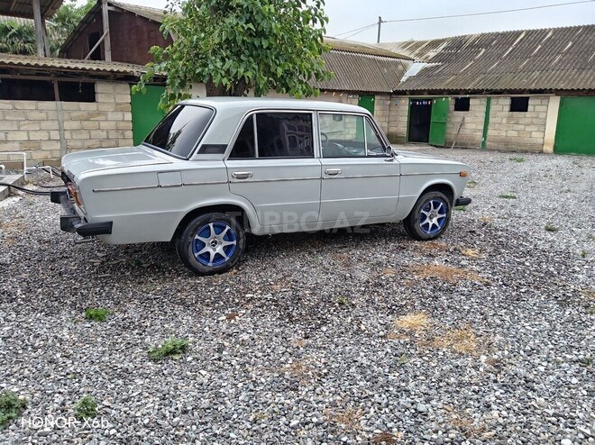LADA (VAZ) 2106-8