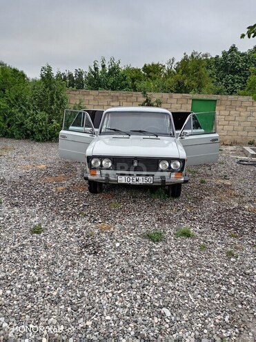 LADA (VAZ) 2106-9