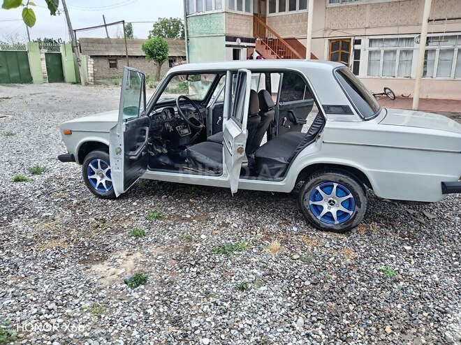 LADA (VAZ) 2106-10