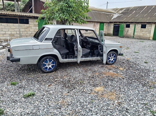 LADA (VAZ) 2106-12