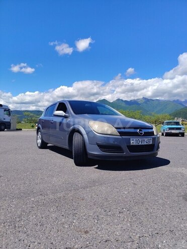 Opel Astra-3