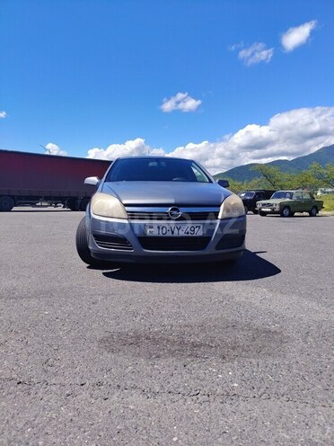 Opel Astra-1