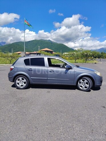 Opel Astra-4