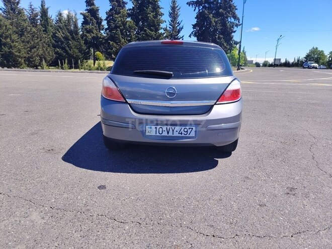Opel Astra-5