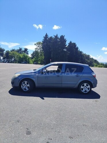 Opel Astra-9