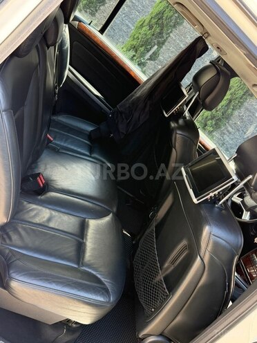 Mercedes GL 550 4MATIC-10