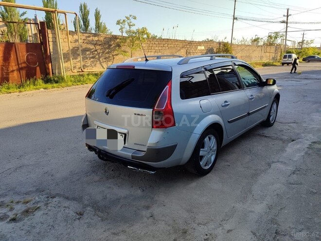 Renault Megane-5