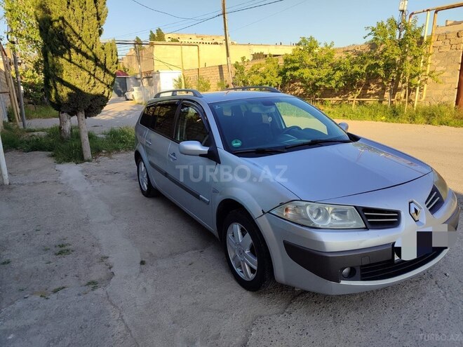 Renault Megane-2
