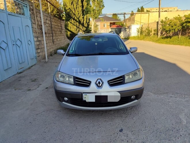 Renault Megane-1