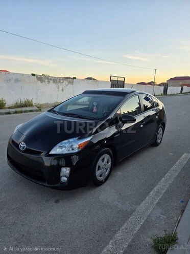Toyota Prius-15