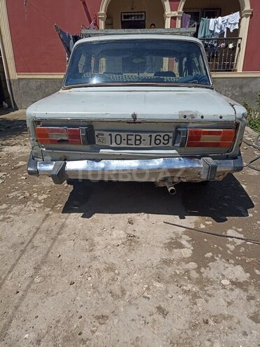 LADA (VAZ) 2106-3