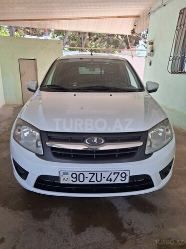 LADA (VAZ) Granta-1
