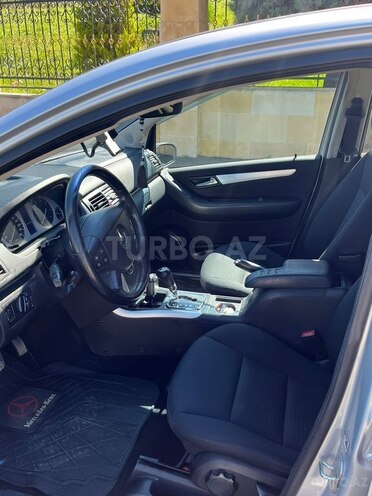 Mercedes B 170-7