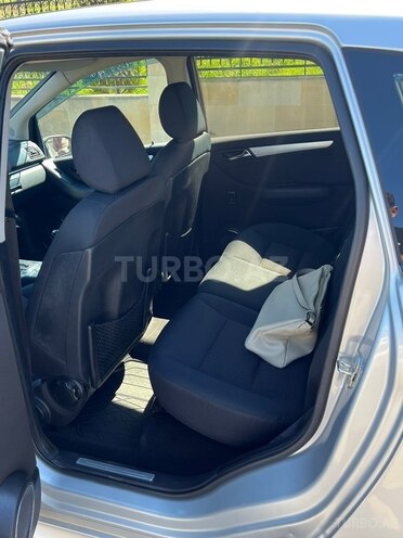 Mercedes B 170-6