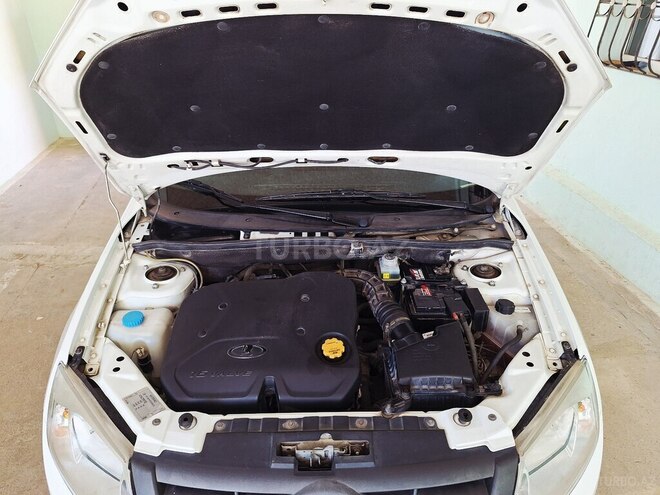 LADA (VAZ) Granta-6