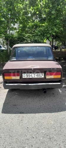 LADA (VAZ) 2107-2