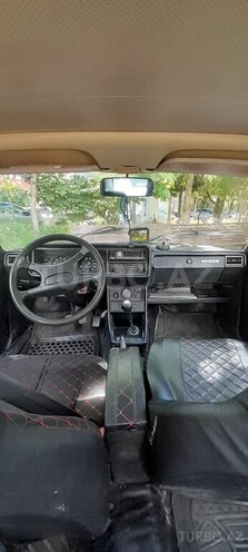 LADA (VAZ) 2107-3