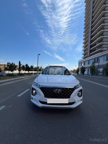 Hyundai Santa Fe-1