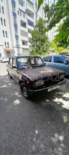 LADA (VAZ) 2107-5