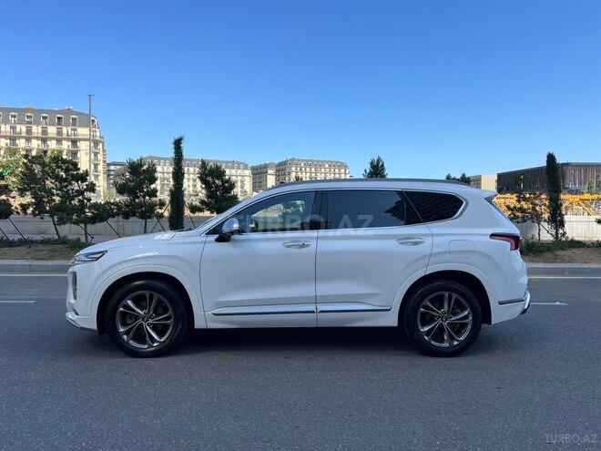 Hyundai Santa Fe-5