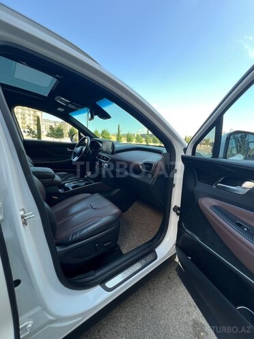 Hyundai Santa Fe-17