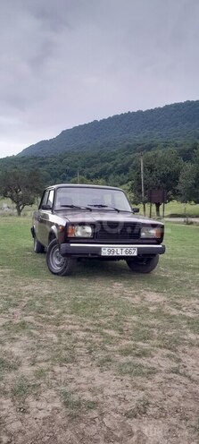 LADA (VAZ) 2107-1