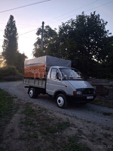 GAZ GAZel (33021)-6