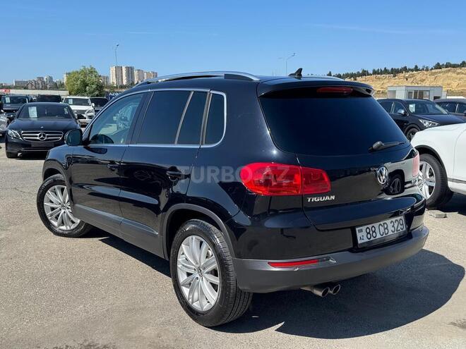 Volkswagen Tiguan-4