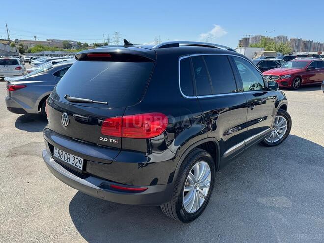Volkswagen Tiguan-6