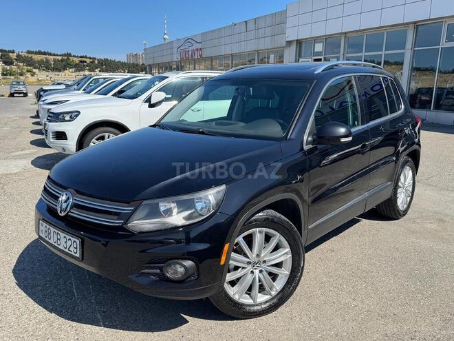 Volkswagen Tiguan-3
