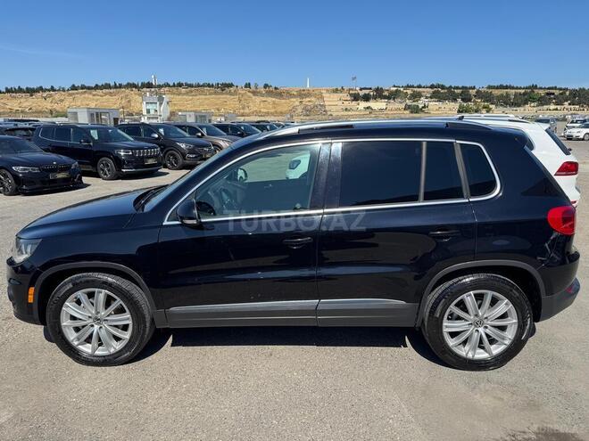 Volkswagen Tiguan-8
