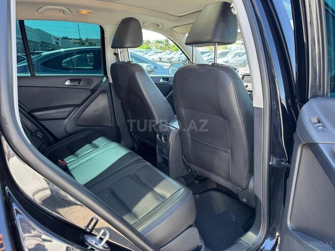Volkswagen Tiguan-11